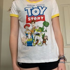 Toy Story Tee
